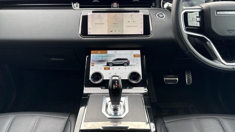 Land Rover Range Rover Evoque 1.5 P300e R-Dynamic S 5dr Auto Hatchback